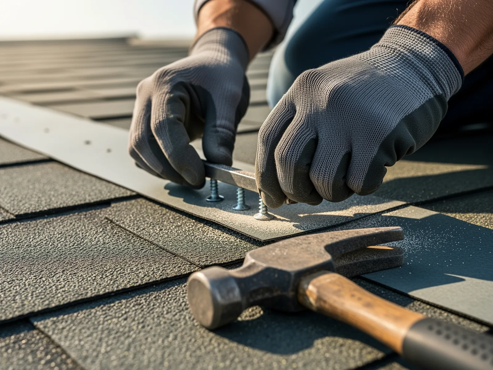 Why choose Fascia Repair in Wakefield, NE